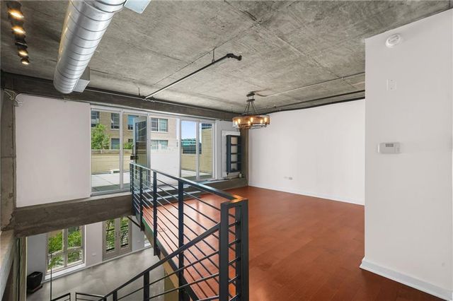 123 Luckie Street NW 1503, Atlanta, GA 30303