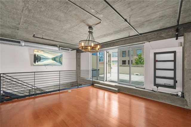 123 Luckie Street NW 1503, Atlanta, GA 30303