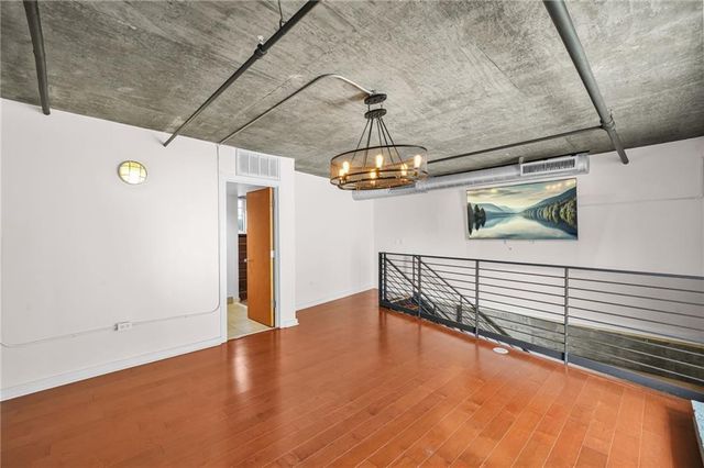 123 Luckie Street NW 1503, Atlanta, GA 30303
