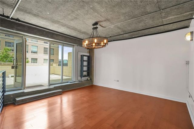 123 Luckie Street NW 1503, Atlanta, GA 30303