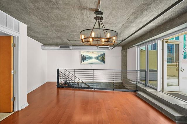 123 Luckie Street NW 1503, Atlanta, GA 30303