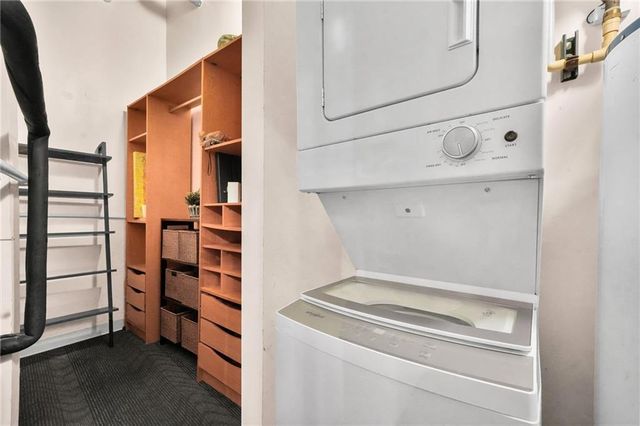 123 Luckie Street NW 1503, Atlanta, GA 30303