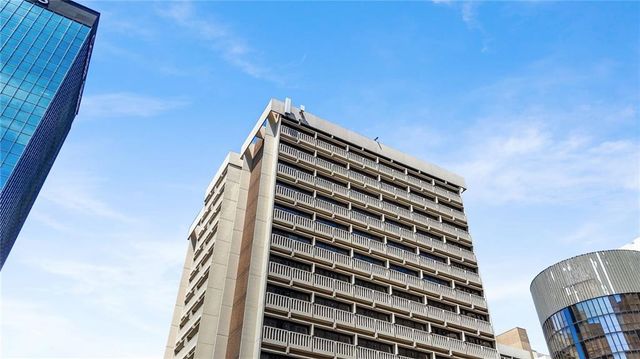 123 Luckie Street NW 1503, Atlanta, GA 30303