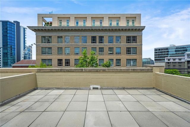 123 Luckie Street NW 1503, Atlanta, GA 30303