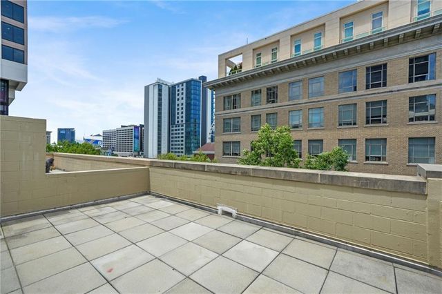 123 Luckie Street NW 1503, Atlanta, GA 30303