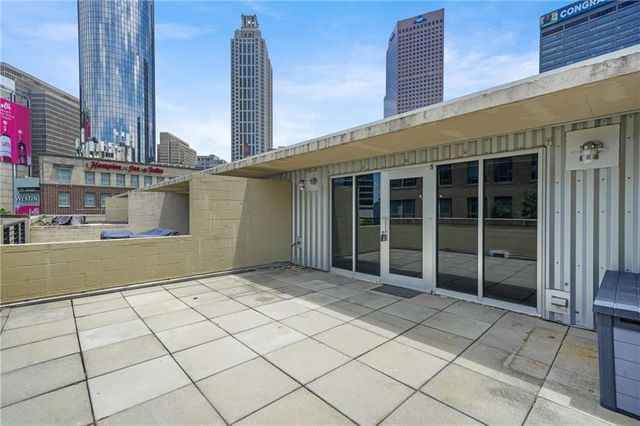 123 Luckie Street NW 1503, Atlanta, GA 30303