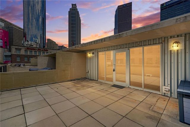 123 Luckie Street NW 1503, Atlanta, GA 30303