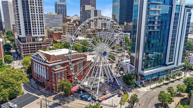 123 Luckie Street NW 1503, Atlanta, GA 30303
