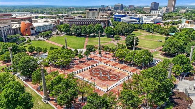 123 Luckie Street NW 1503, Atlanta, GA 30303