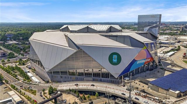 123 Luckie Street NW 1503, Atlanta, GA 30303