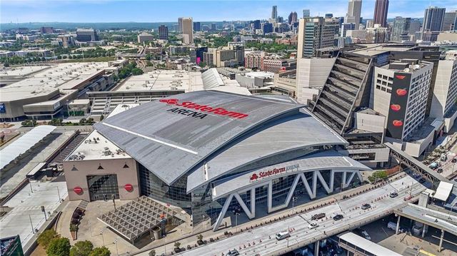 123 Luckie Street NW 1503, Atlanta, GA 30303