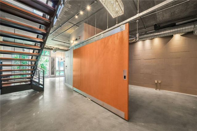 123 Luckie Street NW 1503, Atlanta, GA 30303