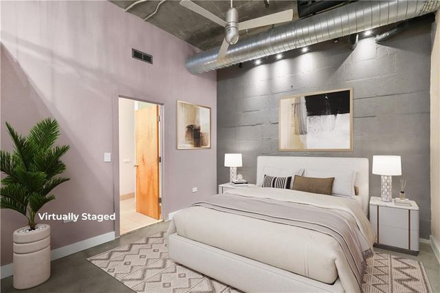 123 Luckie Street NW 1503, Atlanta, GA 30303