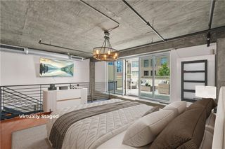 123 Luckie Street NW 1503, Atlanta, GA 30303