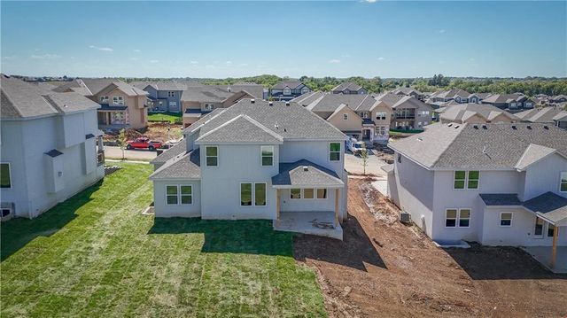 2696 W Park Street, Olathe, KS 66061