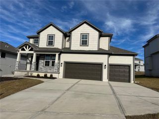 2696 W Park Street, Olathe, KS 66061