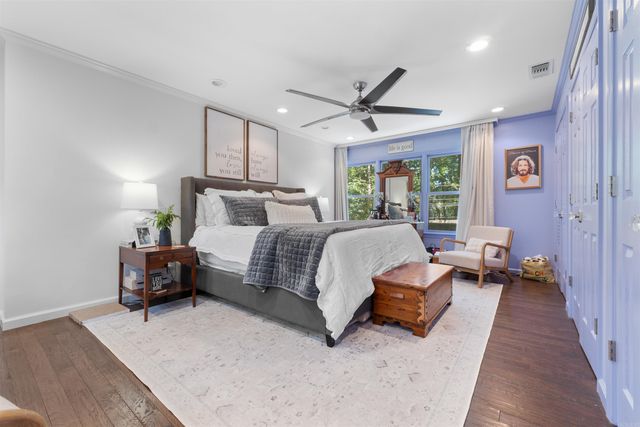 24 Evergreen Court, Little Rock, AR 72227