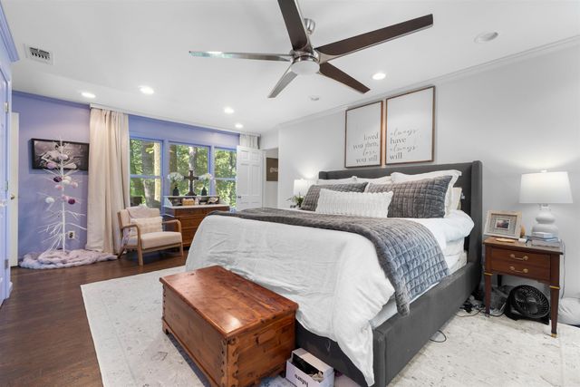 24 Evergreen Court, Little Rock, AR 72227