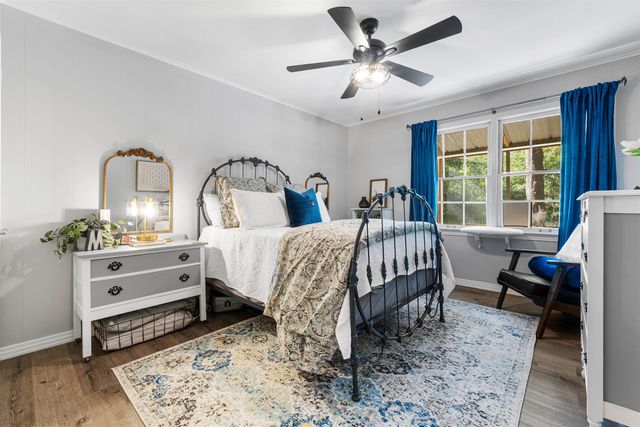 24 Evergreen Court, Little Rock, AR 72227