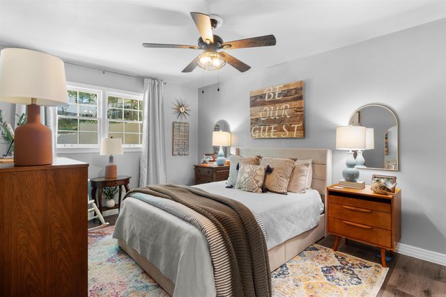 24 Evergreen Court, Little Rock, AR 72227