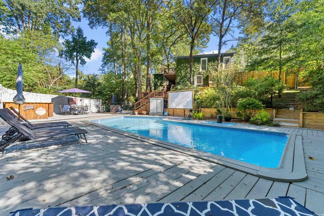 24 Evergreen Court, Little Rock, AR 72227