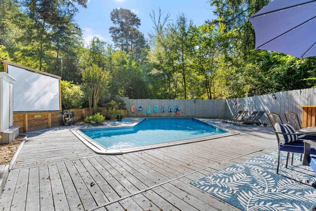 24 Evergreen Court, Little Rock, AR 72227