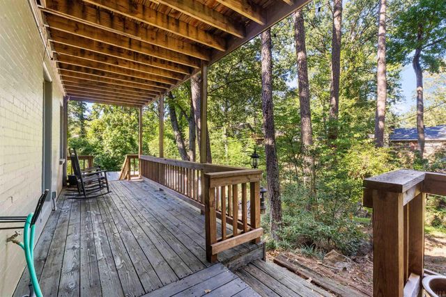 24 Evergreen Court, Little Rock, AR 72227