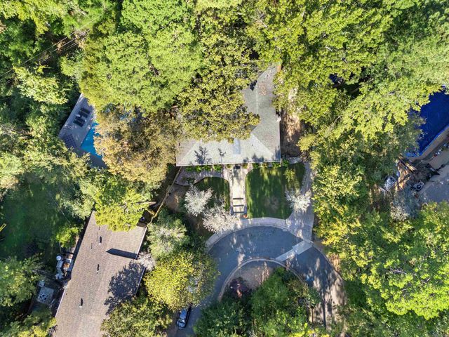 24 Evergreen Court, Little Rock, AR 72227