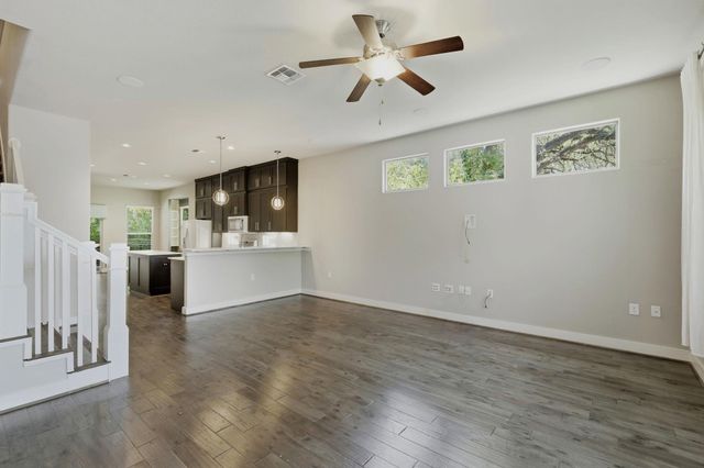 12221 Cottage Promenade CT, Austin, TX 78753
