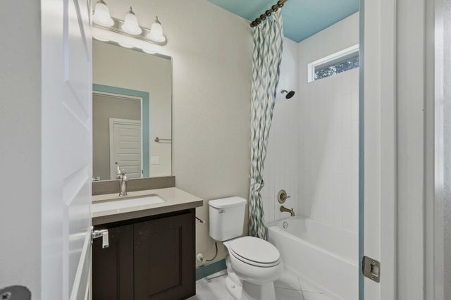 12221 Cottage Promenade CT, Austin, TX 78753