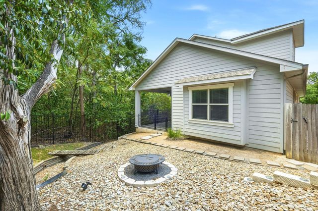 12221 Cottage Promenade CT, Austin, TX 78753
