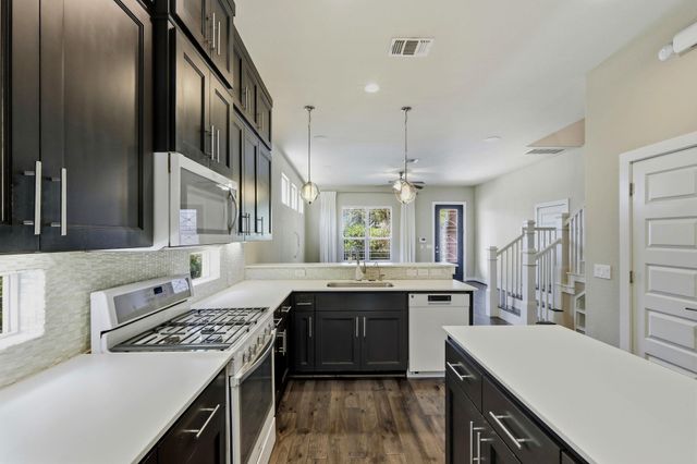 12221 Cottage Promenade CT, Austin, TX 78753