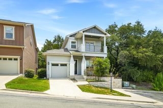 12221 Cottage Promenade CT, Austin, TX 78753