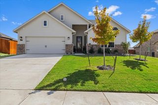 1412 Whitetail Lane, Azle, TX 76020