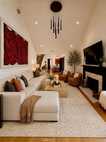 9 Bellingham, Laguna Niguel, CA 92677