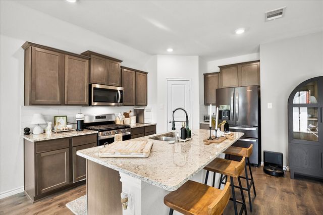 1003 Stage Coach Lane, Princeton, TX 75407