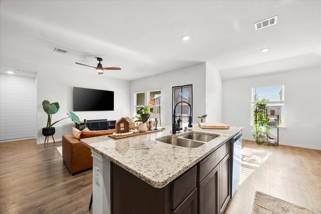 1003 Stage Coach Lane, Princeton, TX 75407