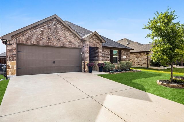 1003 Stage Coach Lane, Princeton, TX 75407