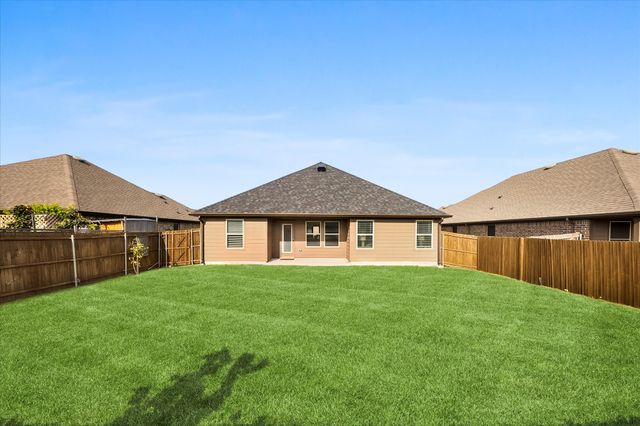 1003 Stage Coach Lane, Princeton, TX 75407