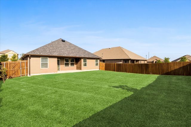 1003 Stage Coach Lane, Princeton, TX 75407