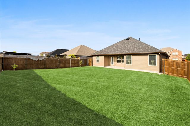 1003 Stage Coach Lane, Princeton, TX 75407