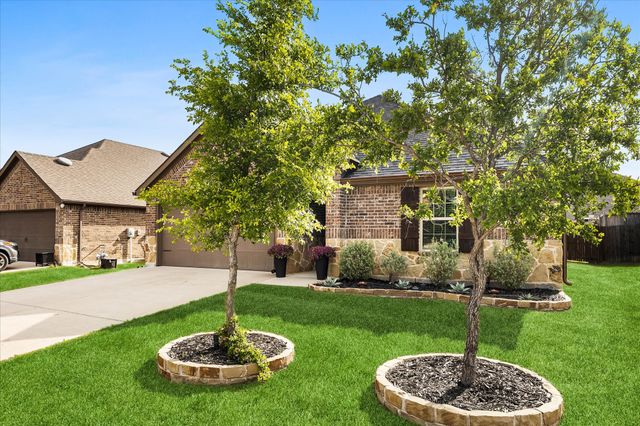 1003 Stage Coach Lane, Princeton, TX 75407