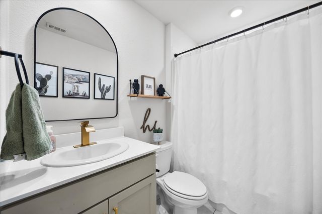 1003 Stage Coach Lane, Princeton, TX 75407