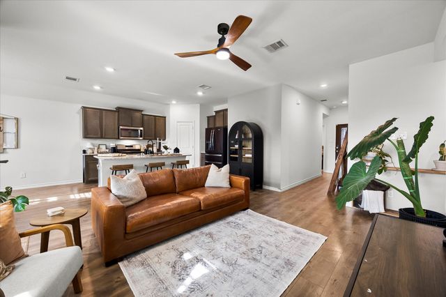 1003 Stage Coach Lane, Princeton, TX 75407