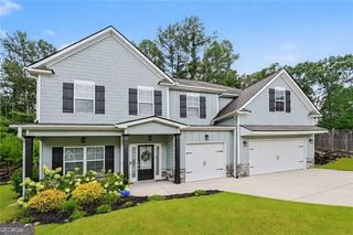 540 Glen Abbey Circle SE, Mableton, GA 30126