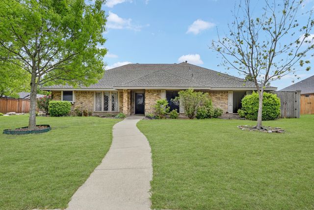 4120 Merriman Drive, Plano, TX 75074