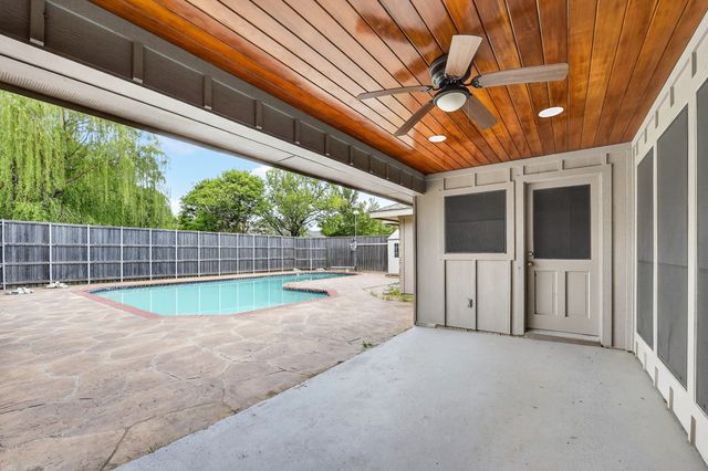 4120 Merriman Drive, Plano, TX 75074