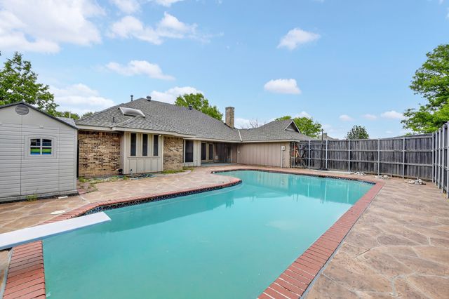 4120 Merriman Drive, Plano, TX 75074