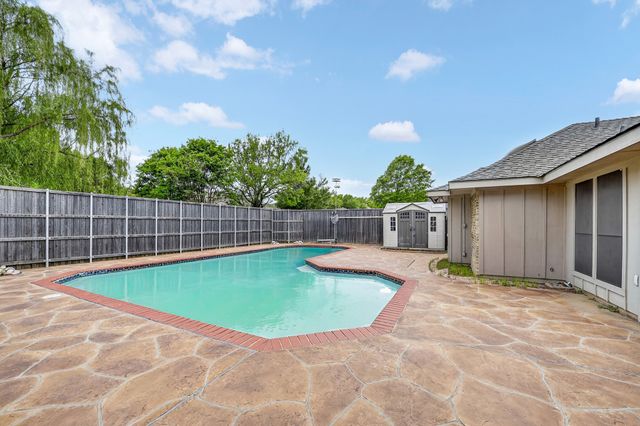 4120 Merriman Drive, Plano, TX 75074