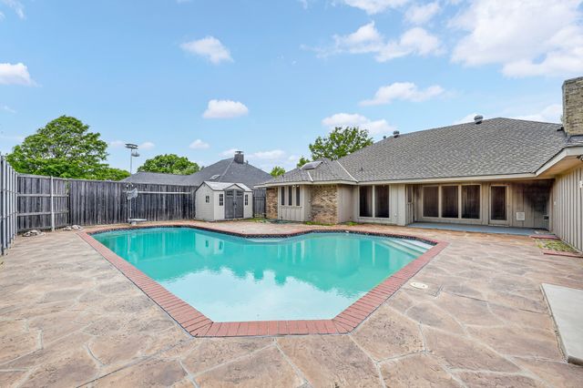 4120 Merriman Drive, Plano, TX 75074